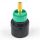 Hansgrohe 98283000 zaporni i preklopni ventil