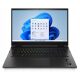 HP Omen 17 Prijenosno Računalo Core i7 16GB RAM 1TB SSD Crni