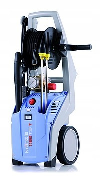 Kranzle K1152 TST visokotlačni perač s pritiskom 130 bara i protokom 600l/h