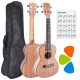 V-Tone koncertni ukulele s torbom