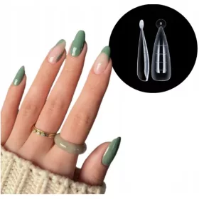 CLARESA STYLISTIC GORNJE FORME DUAL 120KOM BADEM