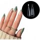 CLARESA STYLISTIC GORNJE FORME DUAL 120KOM BADEM