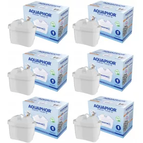 Filtr umetak za vodu Aquaphor Maxfor+ 6 komada
