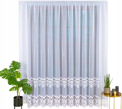  Classic jacquard zavjesa 300 cm x 250