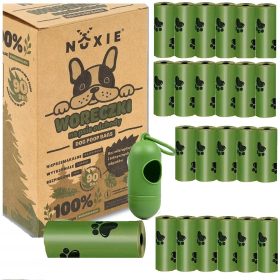 Ekološke vrećice za pseće izmete 360 komada