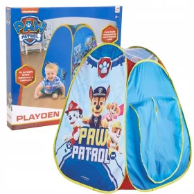Dječji šator Psi Patrol Sambro Tipi Wigwam za djecu