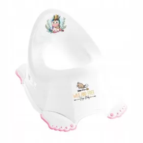  TEGA BABY Noša WILD WEST UNICORN bijela