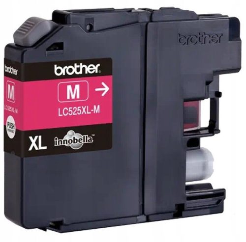 Brother LC525XLM Magenta Tintni Uložak