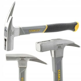 Stanley Stolarski Čekić STHT0-51311 600g