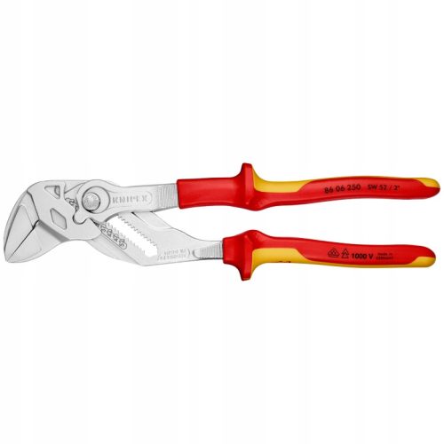  Knipex viljuškasti ključ 86 06 250