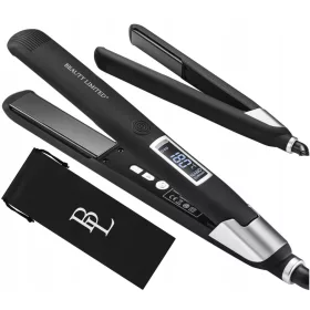 Beauty Limited MediumPlate pegla za kosu