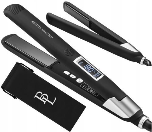 Beauty Limited MediumPlate pegla za kosu