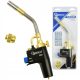 PALNIK GAZOWY TURBO MAPP/PROPAN + AGAPTER GEKO G20030
