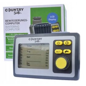 Regulator navodnjavanja Country Side 5544 za vrtove