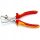 Knipex Profesionalna Kliješta za Elektroinstalacije