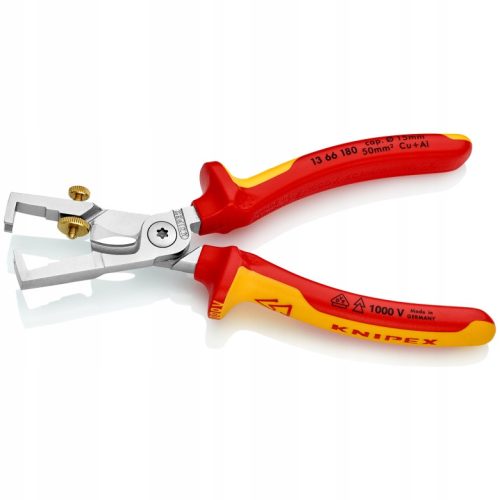 Knipex Profesionalna Kliješta za Elektroinstalacije