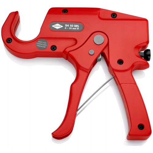 Knipex 94 10 185 škare za rezanje cijevi
