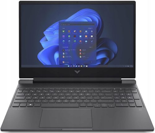 Laptop HP Victus 15,6'' IPS 16GB Intel Core i5 Win11