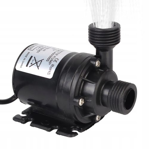 PUMPA 19 W 501 - 1000 l/h
