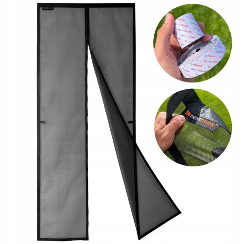  Mreža protiv komaraca 80 cm x 210