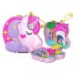 Kompaktni set Polly Pocket Šumski Jednorog