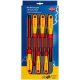 Set odvijača Knipex 00 20 12 V01 6 kom.