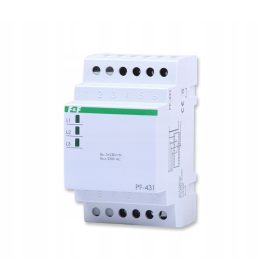 F&F sklopka 230 V IP20 16 A