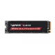  Patriot 1TB Viper VP4300 7400/6400 M.2 SSD