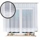  Classic jacquard zavjesa 600 cm x 150