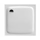 Sanplast BASIC kvadratna tuš kada 80 x 80 cm