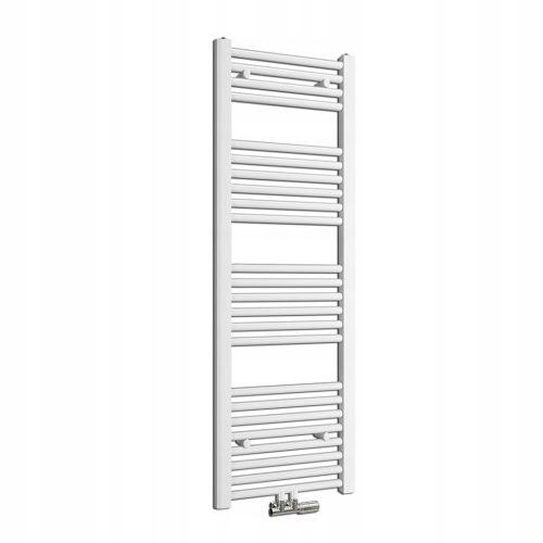 Kupaonski radijator Prosto bijeli 120x40cm 427W