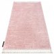 Čupavi tepih Carpets Łuszczów 120 x 170 cm