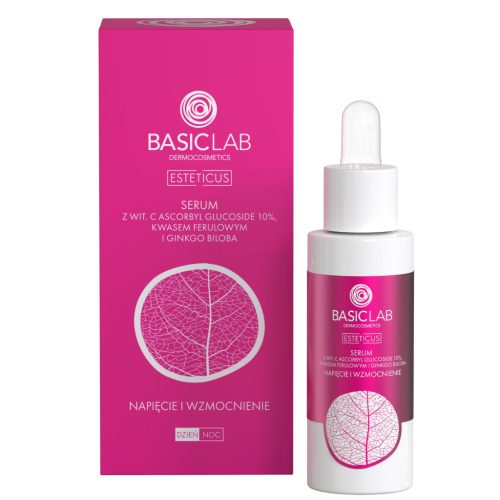 Serum s Vitaminom C, E i Ferulnom Kiselina - Zaštita i Regeneracija Kože