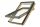 FAKRO FTP U4 krovni prozor 78x118 RAL 7016