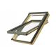 FAKRO FTP U4 krovni prozor 78x118 RAL 7016