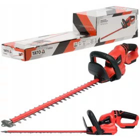  Baterijske električne škare Yato 50 cm 18 V
