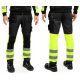 Sigurnosne radne hlače SAFER-FLASH veličine 46