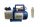 VAKUUM PUMPA SPV 115 42L/MIN + ULJE