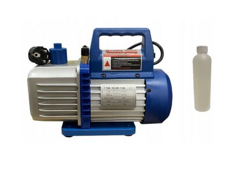 VAKUUM PUMPA SPV 115 42L/MIN + ULJE