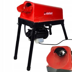 Drobilica kukuruznih klipova Elefant BE-2000 1,8 kW