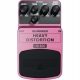 Behringer HD300 Heavy Distortion gitarski efekt