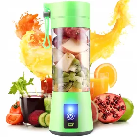  Retoo stapni blender none 25 W zeleni