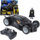 Batman Batmobile RC igračka s figuricom