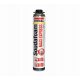 Soudal montažna pjena 870 ml