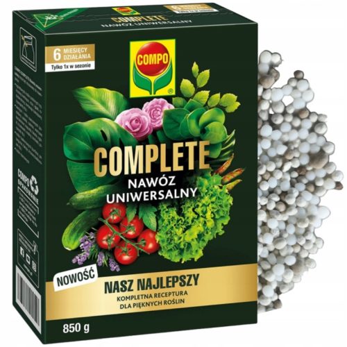 COMPO KOMPLET UNIVERZALNO GNOJIVO