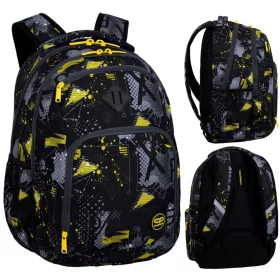 MLADIĆKI RUČNIK COOLPACK BREAK X-RAY 2023