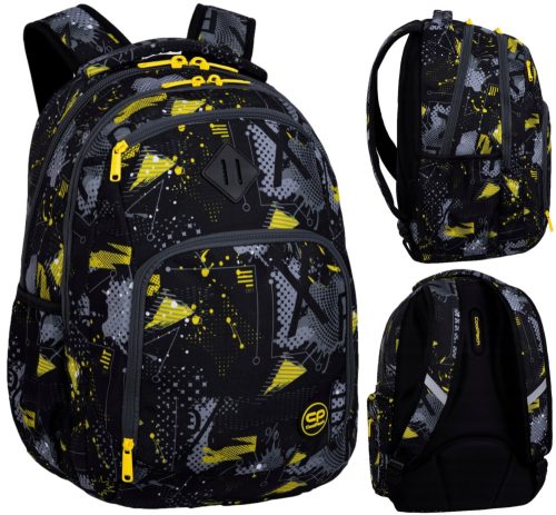 MLADIĆKI RUČNIK COOLPACK BREAK X-RAY 2023