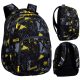 MLADIĆKI RUČNIK COOLPACK BREAK X-RAY 2023