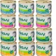  Oasy mokra hrana za kuniće 0,2 kg