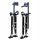 Profesionalni građevinski stupovi KP Tools 61-101 cm